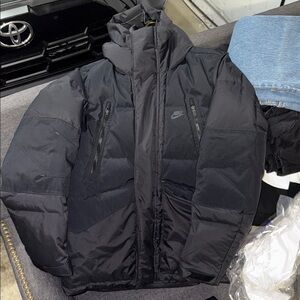 Nike Sportswear Storm-Fit City Series